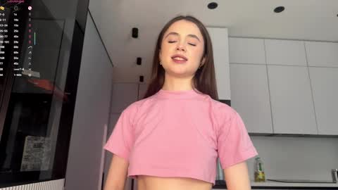 Snapshot of lole_huston chatting on 06.04.26 Ann online show from 06.04.26
