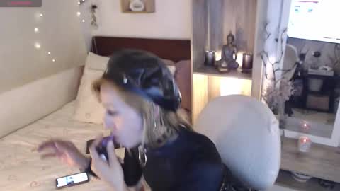 Dear tippers follow me on my new cb account lennarogers online show from 03.05.26