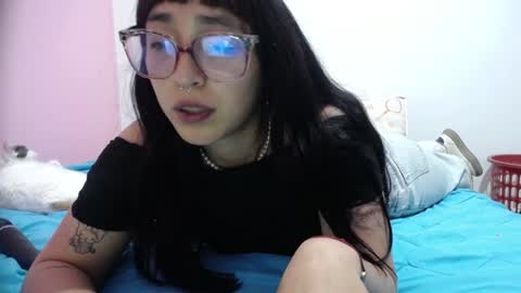 Lolita  online show from 01.11.25