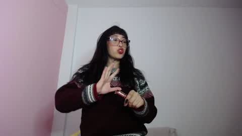 Lolita  online show from 01.14.25