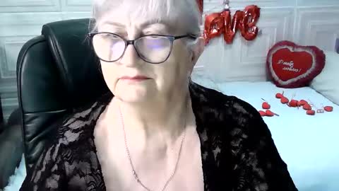LolkaAlyss online show from 02.14.26