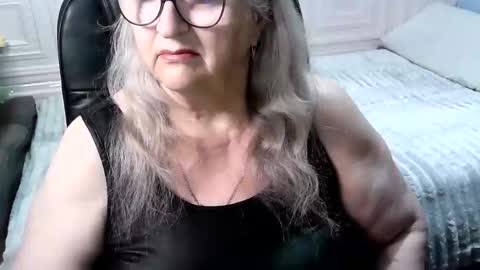 LolkaAlyss online show from 04.07.26