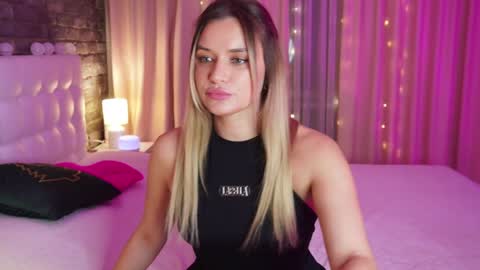 Victoria online show from 01.02.25