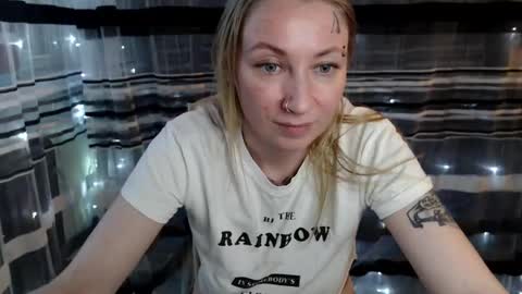 Lisa online show from 01.15.25