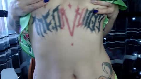 Lisa online show from 02.18.26