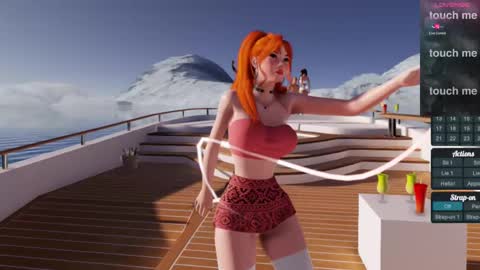 ANNE online show from 03.06.25