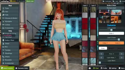 ANNE online show from 09.13.25