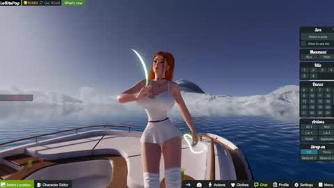 ANNE online show from 10.05.25