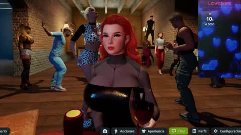 ANNE online show from 02.01.26