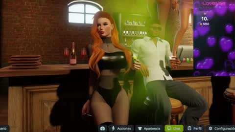 ANNE online show from 02.15.26