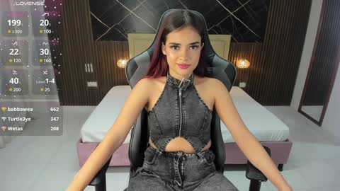 Snapshot of lolly18_ chatting on 02.05.25 lolly18_ online show from 02.05.25