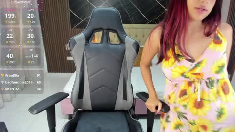 Snapshot of lolly18_ chatting on 02.05.25 lolly18_ online show from 02.05.25