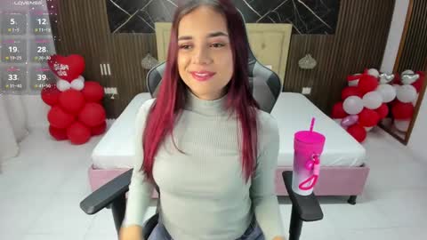 Snapshot of lolly18_ chatting on 02.20.25 lolly18_ online show from 02.20.25