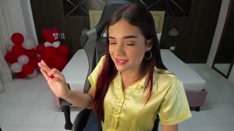 Snapshot of lolly18_ chatting on 02.26.25 lolly18_ online show from 02.26.25