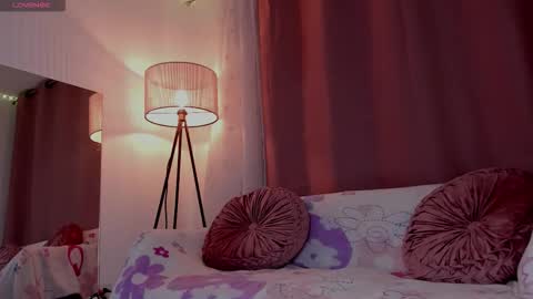 Lolly  online show from 12.17.25