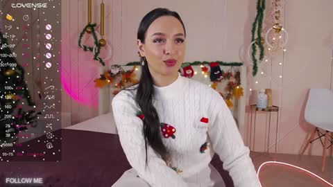 Lolly online show from 12.25.24