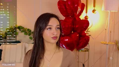 Lolly online show from 02.17.26