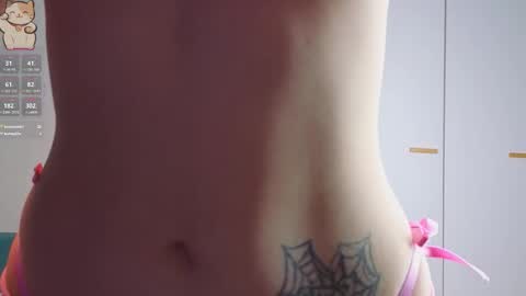 Snapshot of lollybaby4u chatting on 02.24.26 LOLLY online show from 02.24.26