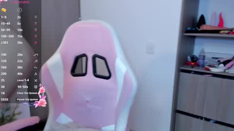 Lolly online show from 12.27.24