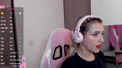 Lolly online show from 01.26.25