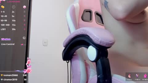 Lolly online show from 01.28.25