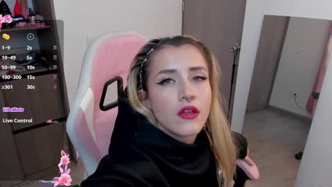 Lolly online show from 01.29.25