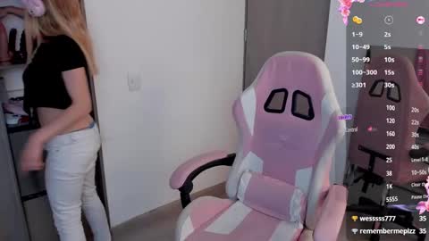 Lolly online show from 02.02.25