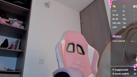 Lolly online show from 02.02.25