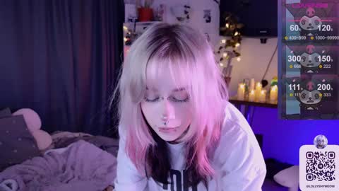 Lolly   online show from 12.09.24