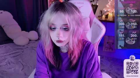 Lolly   online show from 12.20.24