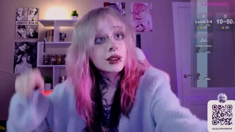 Lolly   online show from 02.02.25