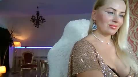 Roxy online show from 01.01.25