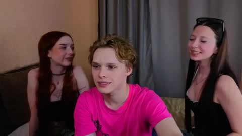 Nelis online show from 05.18.26