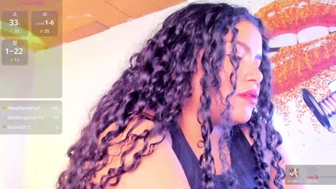 loly_marce online show from 02.04.25