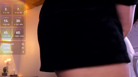 loly_marce online show from 02.07.25