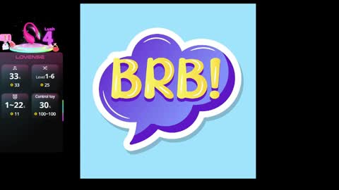 loly_marce online show from 02.28.25