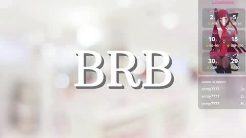 Snapshot of loly_pop_1 chatting on 12.14.24 loly pop 1 online show from 12.14.24