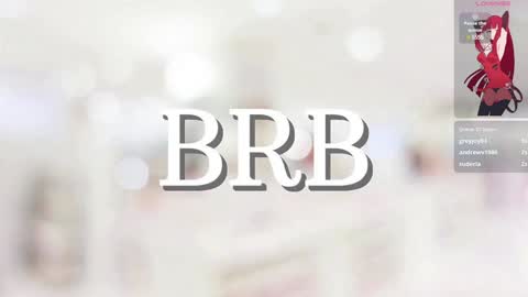 Snapshot of loly_pop_1 chatting on 01.27.25 loly pop 1 online show from 01.27.25