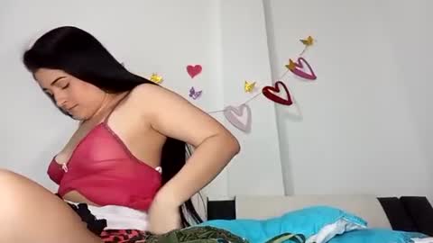 estehfania online show from 06.18.26