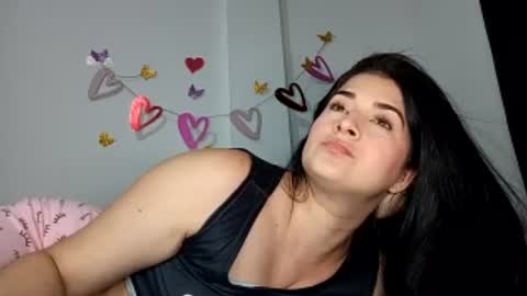 estehfania online show from 07.06.26