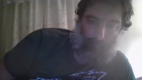 Snapshot of loml44 chatting on 10.15.25 THE SEXIEST MAN ALIVE online show from 10.15.25