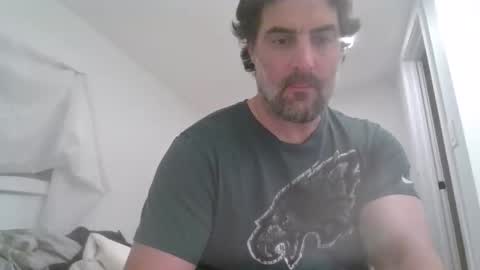 Snapshot of loml44 chatting on 10.30.25 THE SEXIEST MAN ALIVE online show from 10.30.25