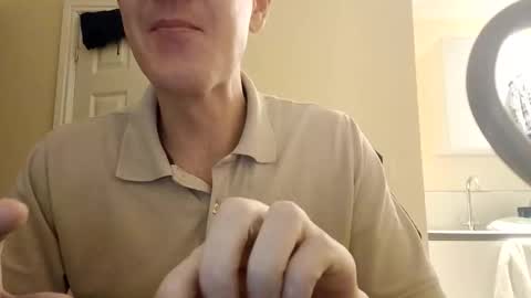 londonerg online show from 10.03.25