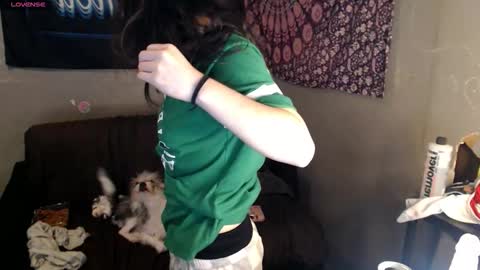 londonray online show from 03.21.26