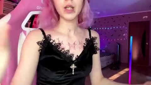 lone1y_bunny online show from 07.12.26