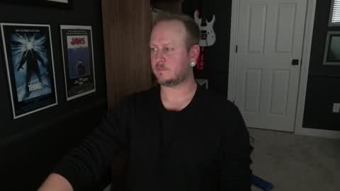 Lone online show from 02.07.25