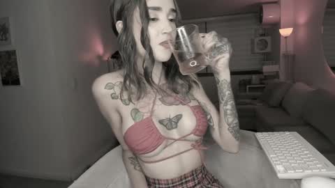 SABRINA online show from 01.20.25