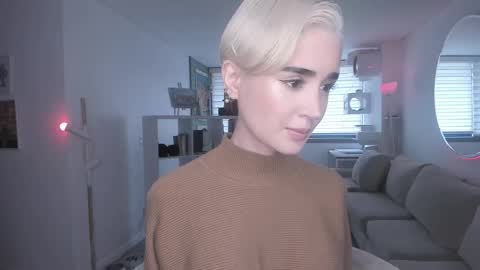 SABRINA online show from 02.10.25