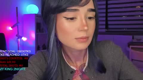 SABRINA online show from 11.07.25