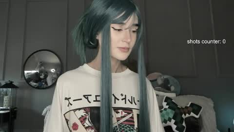 SABRINA online show from 04.12.26